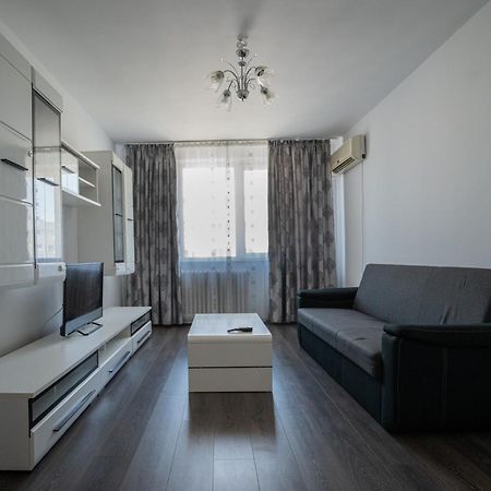 Apartament M & S Bukareszt Zewnętrze zdjęcie