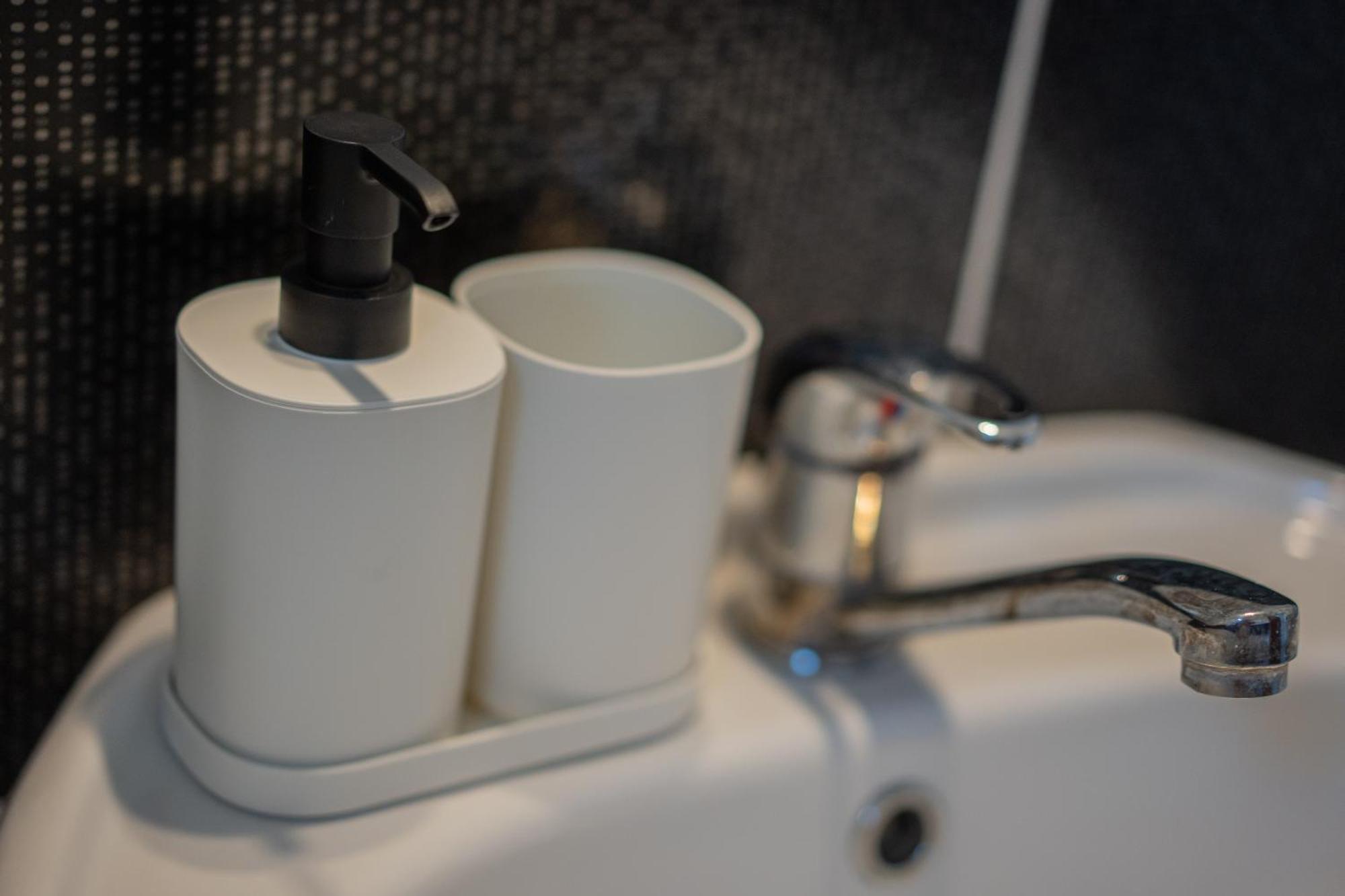 Apartament M & S Bukareszt Zewnętrze zdjęcie