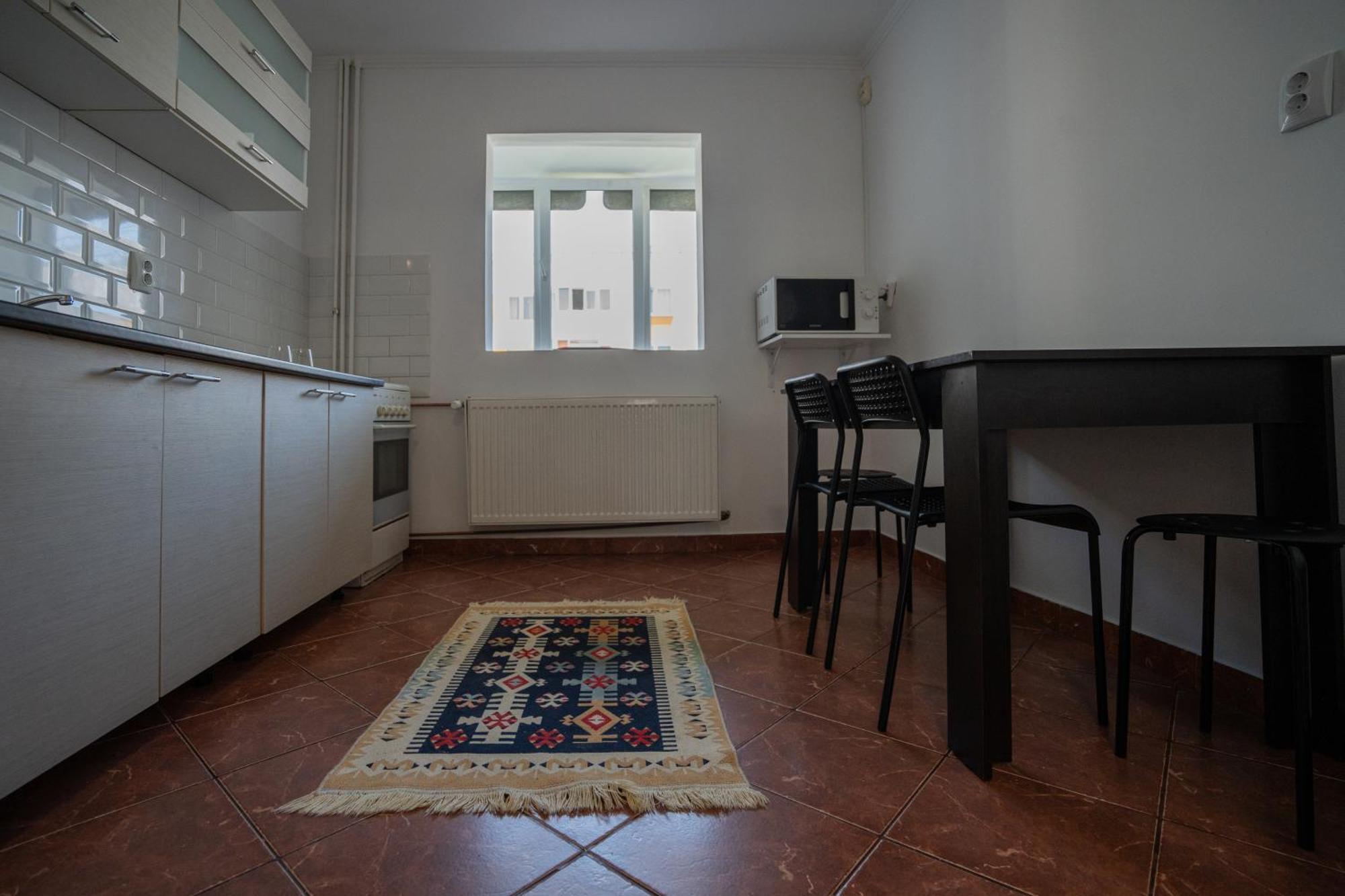 Apartament M & S Bukareszt Zewnętrze zdjęcie