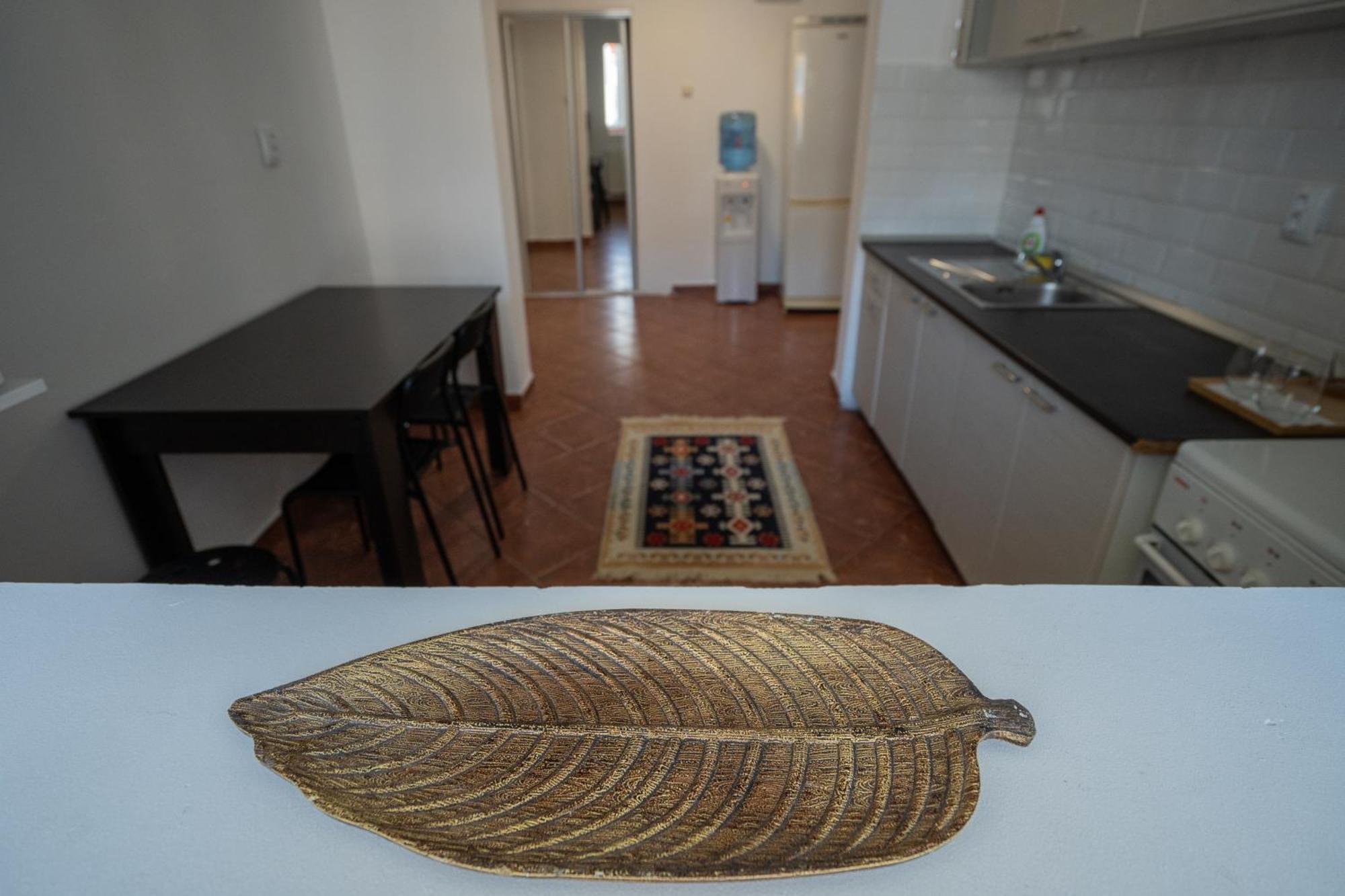 Apartament M & S Bukareszt Zewnętrze zdjęcie