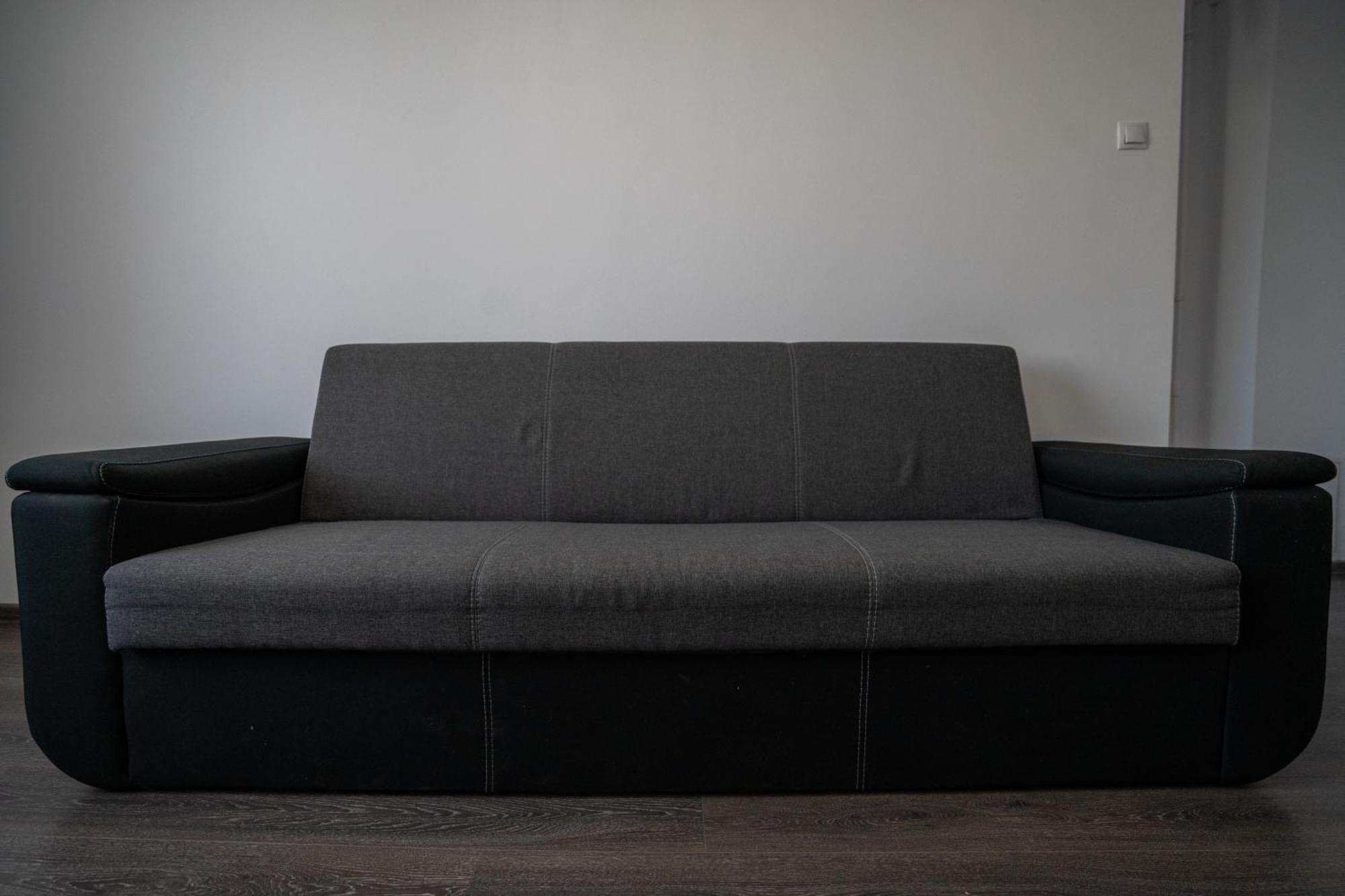 Apartament M & S Bukareszt Zewnętrze zdjęcie