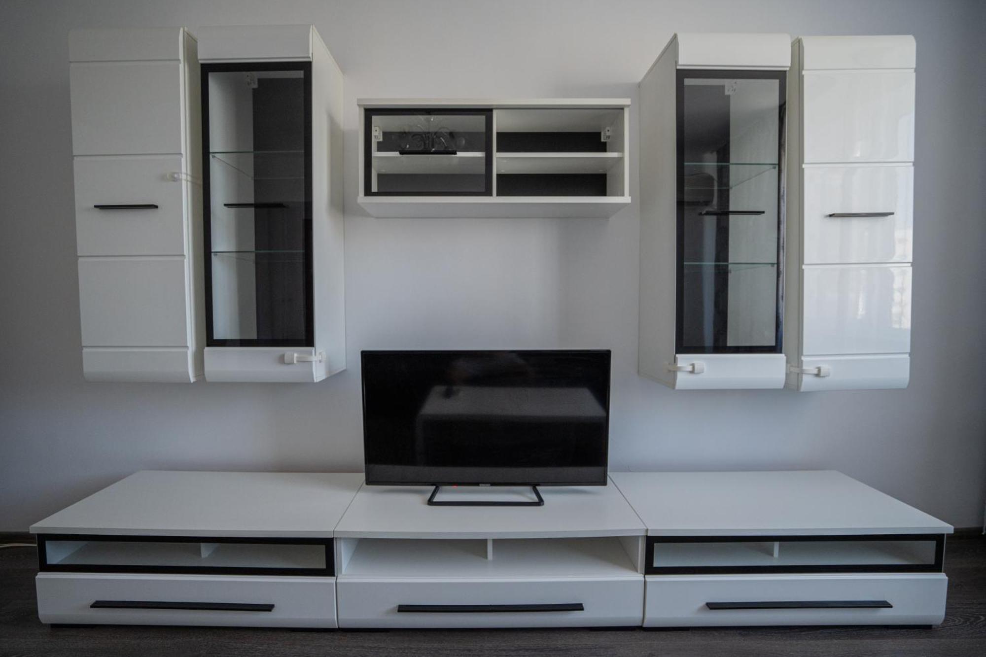Apartament M & S Bukareszt Zewnętrze zdjęcie