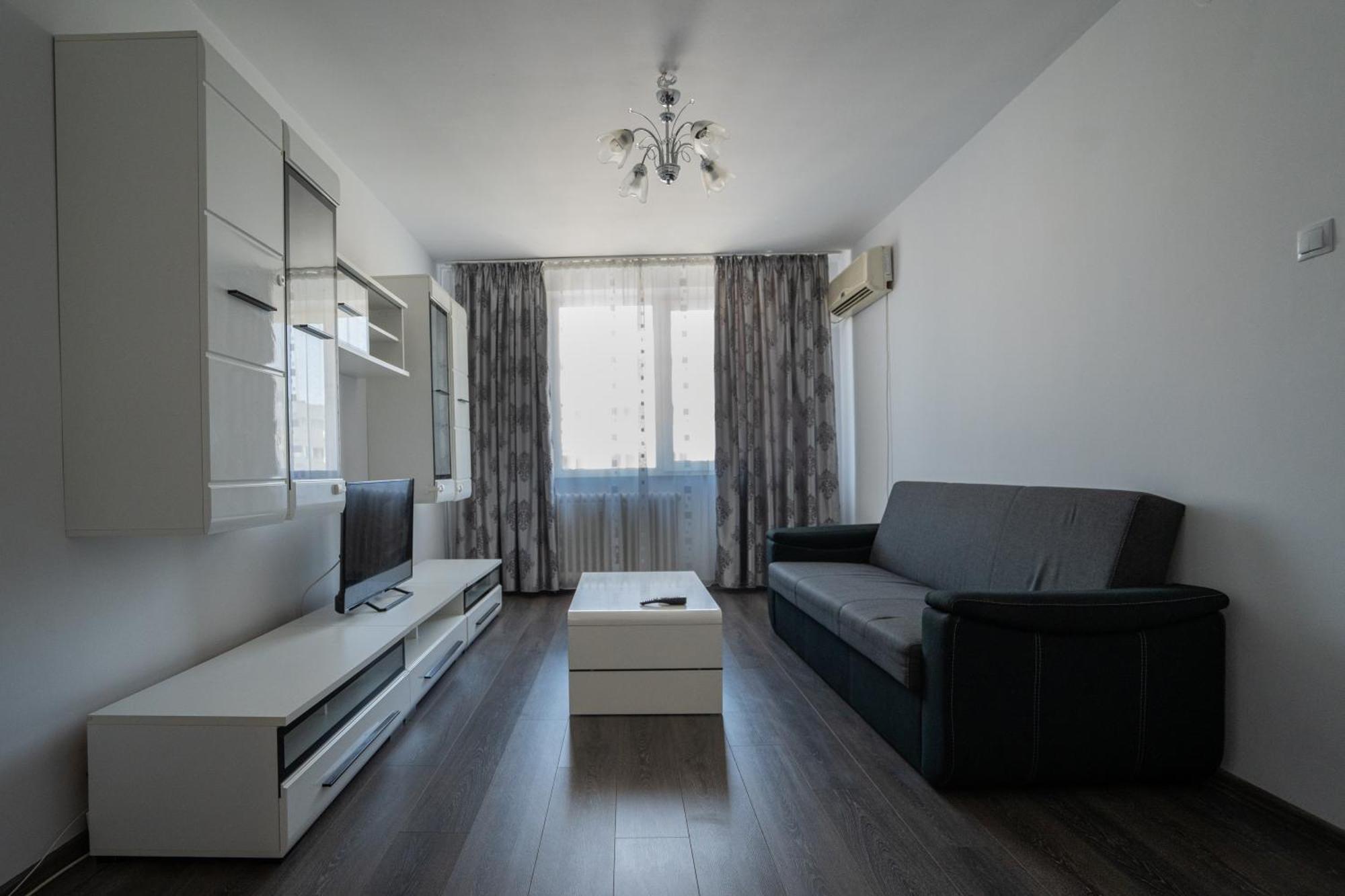 Apartament M & S Bukareszt Zewnętrze zdjęcie